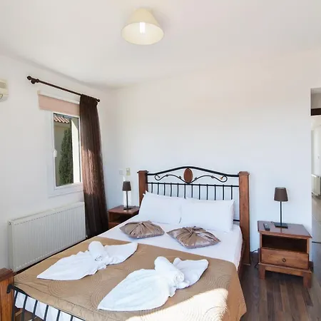 Protaras Holiday Cl19 Villa Paralimni
