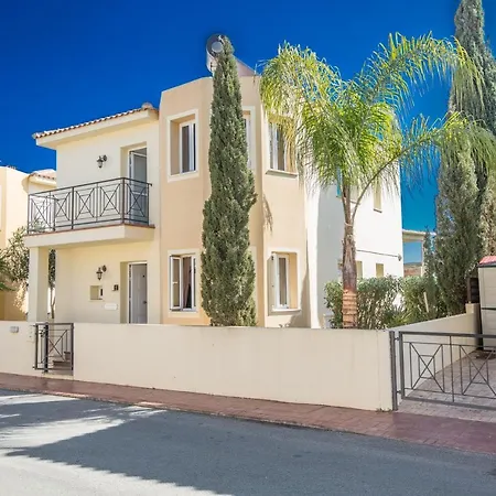 Protaras Holiday Cl19 * Παραλίμνι