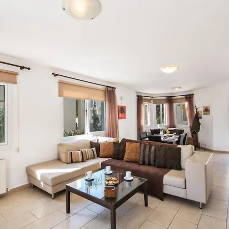 Protaras Holiday Cl19