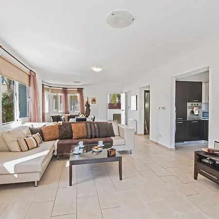 Protaras Holiday Cl19 Βίλα Παραλίμνι