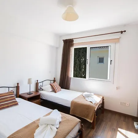 Protaras Holiday Cl19