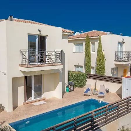 Protaras Holiday Cl19 Βίλα Παραλίμνι