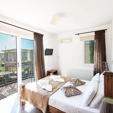 Protaras Holiday Cl19 Villa