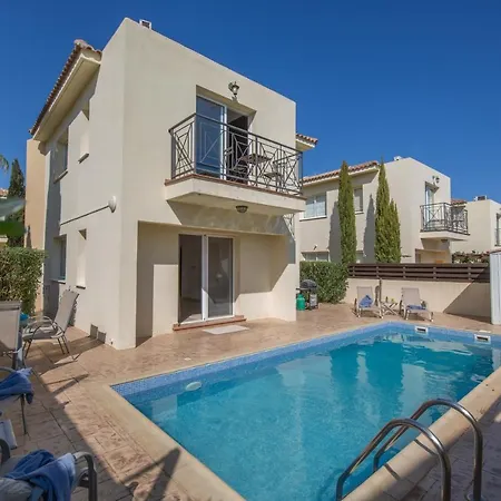 Protaras Holiday Cl19 Βίλα *